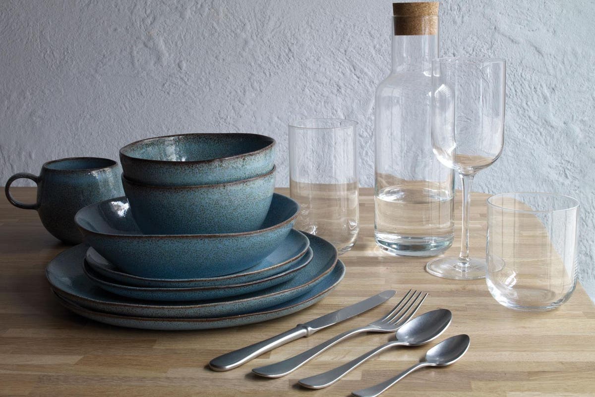 What tableware to choose 2