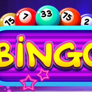 30 Ball Bingo